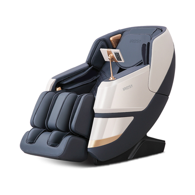 艾力斯特R6按摩椅家用全身