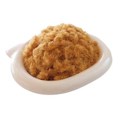 儿童无添加牛肉松早餐拌饭调味料