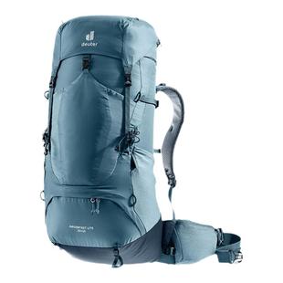 德国多特deuter进口蓝精灵男款户外重装多日轻便徒步登山包双肩包