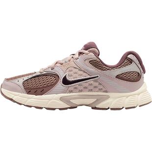 Nike/耐克官方正品缓震春季款GS女子大童低帮休闲鞋HQ6411-201