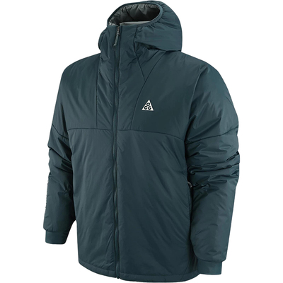 Nike/耐克正品冬季新款男士户外休闲运动保暖连帽棉服DV0364-309