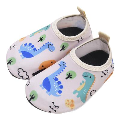 儿童沙滩鞋防滑防割涉水鞋