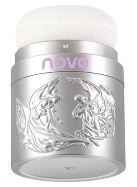NOVO蓬蓬粉头发无痕控油蓬松粉