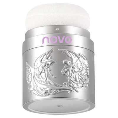 NOVO蓬蓬粉头发无痕控油蓬松粉