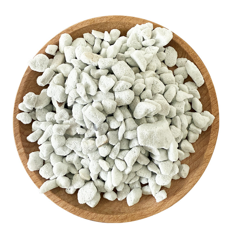 园艺珍珠岩养花多肉通用营养土