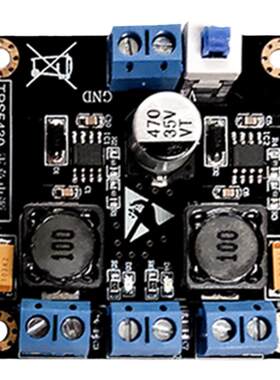 TPS5430单转正负稳压双电源模块