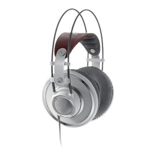 【日本直邮】AKG爱科技开放式耳机K701高音质头戴式有线耳机