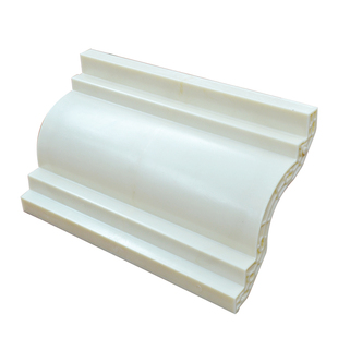 屋檐线条模具罗马柱房檐滴水线柱子飘檐天沟水泥别墅檐线外墙装饰