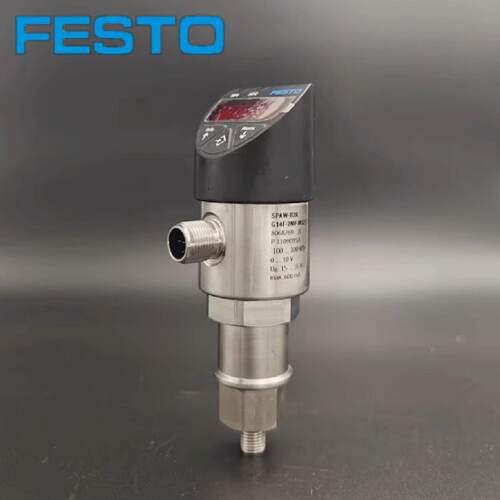 询-FESTO压力传感器SPAWB2RG14F2NVM