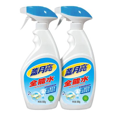 500g厨房全能水蓝月亮清洁剂