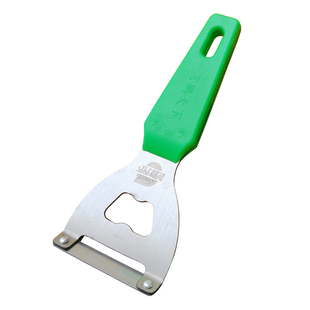 飞鹏天下全能刨多功能刨老南瓜削皮刀削老南瓜皮专用刀莴笋刮皮刀