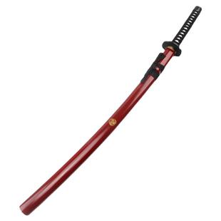 刀剑乱舞cos刀和泉守兼定刀动漫道具儿童玩具鹤丸国永练习木刀