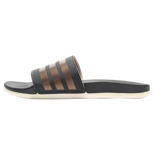Adidas/阿迪达斯正品ADILETTE COMFORT 男女游泳运动拖鞋 F97200