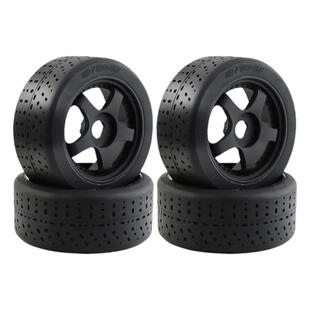 ARRMA1/7 INFRACTION越界6S 无极限F1 LIMITLESS通用轮胎ARA5500