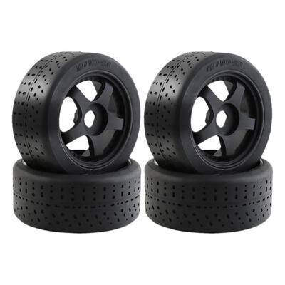 ARRMA越界6S无极限通用轮胎