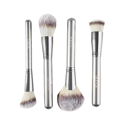 大牌便携化妆刷平价高性价比软毛