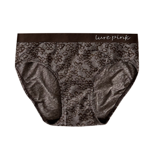 内裤女2026新款性感豹纹三角裤女士欧美风低腰底裤纯欲风提臀女裤