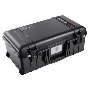 PELICAN派力肯1535TRVL户外旅行登机箱设备器材防水收纳箱行李箱