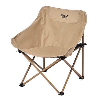 人体工学设计吊床般的舒适坐姿