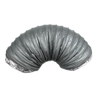 消音管铝箔新风系统消音软管消音风管新风过滤器降噪消音管