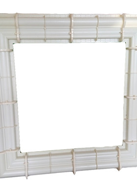 窗套模具欧式罗马柱模具