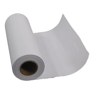 拍二送一卷装白纸绘图彩色纸0.62米1.2米宽长度5米起裁A1画画纸A2