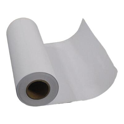 卷装白纸0.62米1.2长10米620加厚