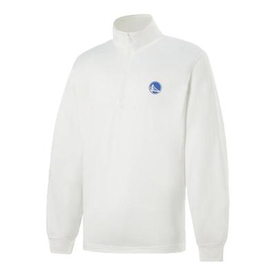 NBA官方修身运动长袖T恤