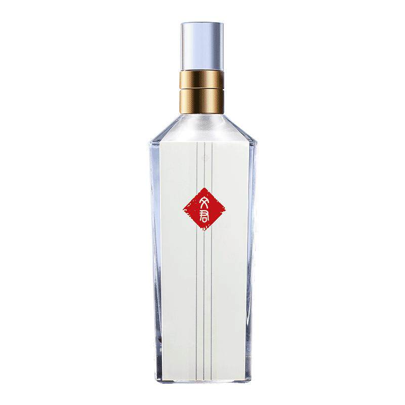 文君酒70周年纪念酒文君50.8度