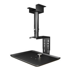 思影PH103L投影仪托盘吊架家用吊顶支架适用明基索尼爱普生当贝极米峰米海信投影机吊挂托架悬挂架子