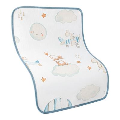 嫚熙婴儿防水可洗隔尿垫