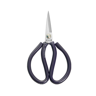 张小泉剪刀剪线头厨房工业裁缝特大号家用剪碳钢小号尖头皮革SK5