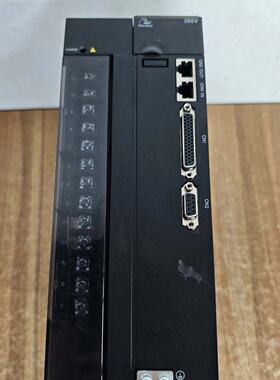 【议价-可维修】 Inovance 伺服驱动器 IS620NT026I 7.5KW 工控备