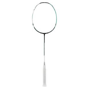 新款李宁羽毛球拍战戟6000控制型王适娴同款全碳素专业羽拍单拍