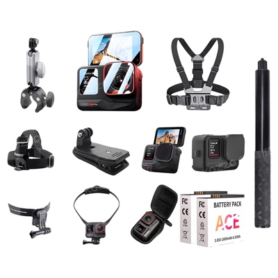影石Insta360AcePro2相机配件