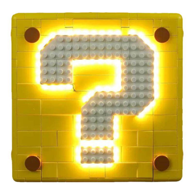 kgBOXLED玩具灯饰新款福利款