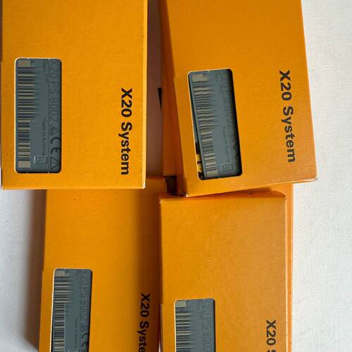 配件X67DM1321.L12 X67BC8321.L12贝加莱PLC模块X67系列全新现货