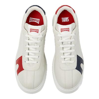 Camper看步女鞋RunnerK21休闲鞋