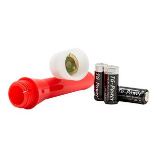 仁光社光羽星PL电子荧光棒WOTA艺打CALL应援魔改棒演唱会气氛道具