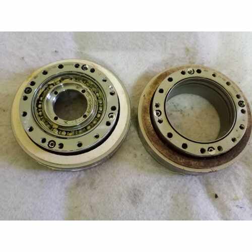 询价谐波减速机HD25-1002个，2台机器人所，