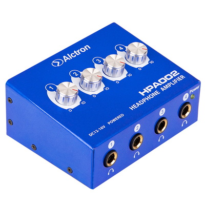 alctron爱克创hpa002耳机放大器