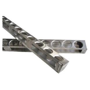 太阳能热水器支架通用底座 不锈钢底托 工程排管 太阳能配件管托