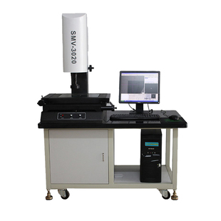 全自动影像测量仪二次元影像仪高精度光学二维轮廓尺寸检测投影仪