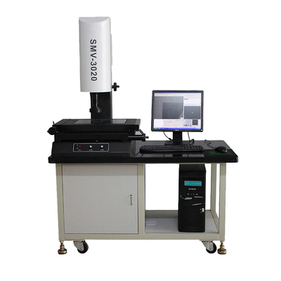 圣殷二次元影像测量仪免费开票