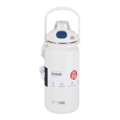 日本316不锈钢保温杯男款大容量2025新款冬季泡茶杯子男士水杯壶