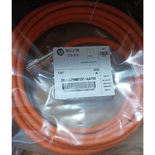 议价2090CPWM7DF14AF09电缆现货国产标签带lo维修