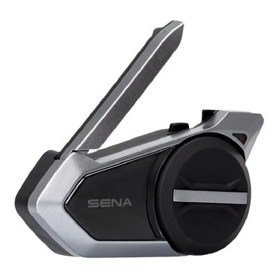 sena摩托车头盔蓝牙耳机