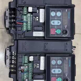 下单前咨询伟创变频器 AC20-T3-2R2G，2.2KW,380V,