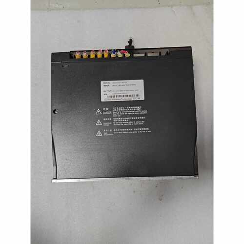 询价下单汇川伺服驱动器 IS620NT021I-MC705