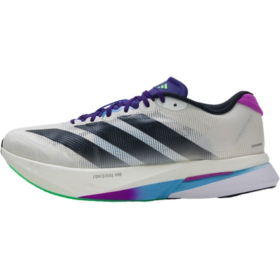 阿迪达斯运动训练跑步鞋